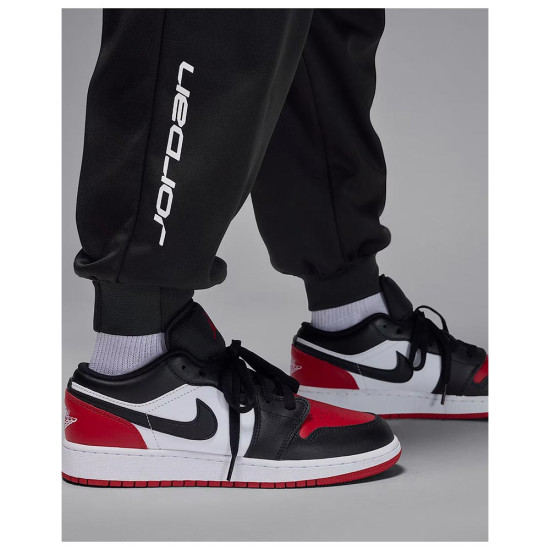 Jordan Παιδικό παντελόνι φόρμας Therma-FIT Ease Fleece Sweatpants Jordan Παιδικό παντελόνι φόρμας Therma-FIT Ease Fleece Sweatpants